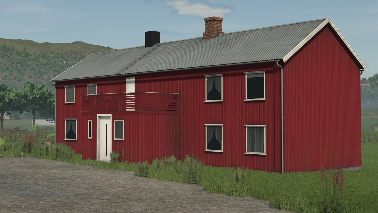 Buildings Of Norway 3