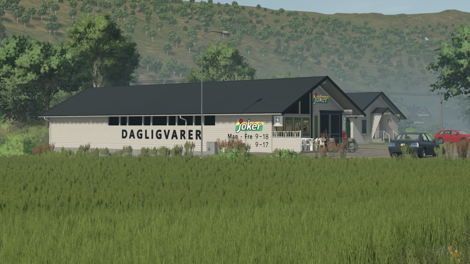 Buildings Of Norway 2