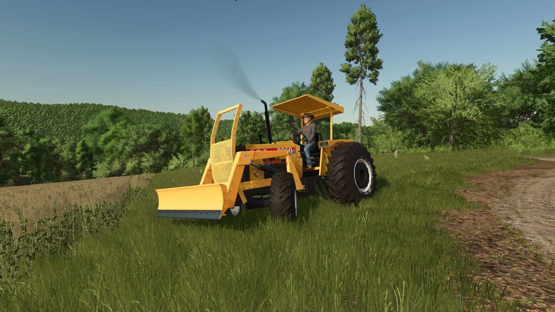 CBT 8060