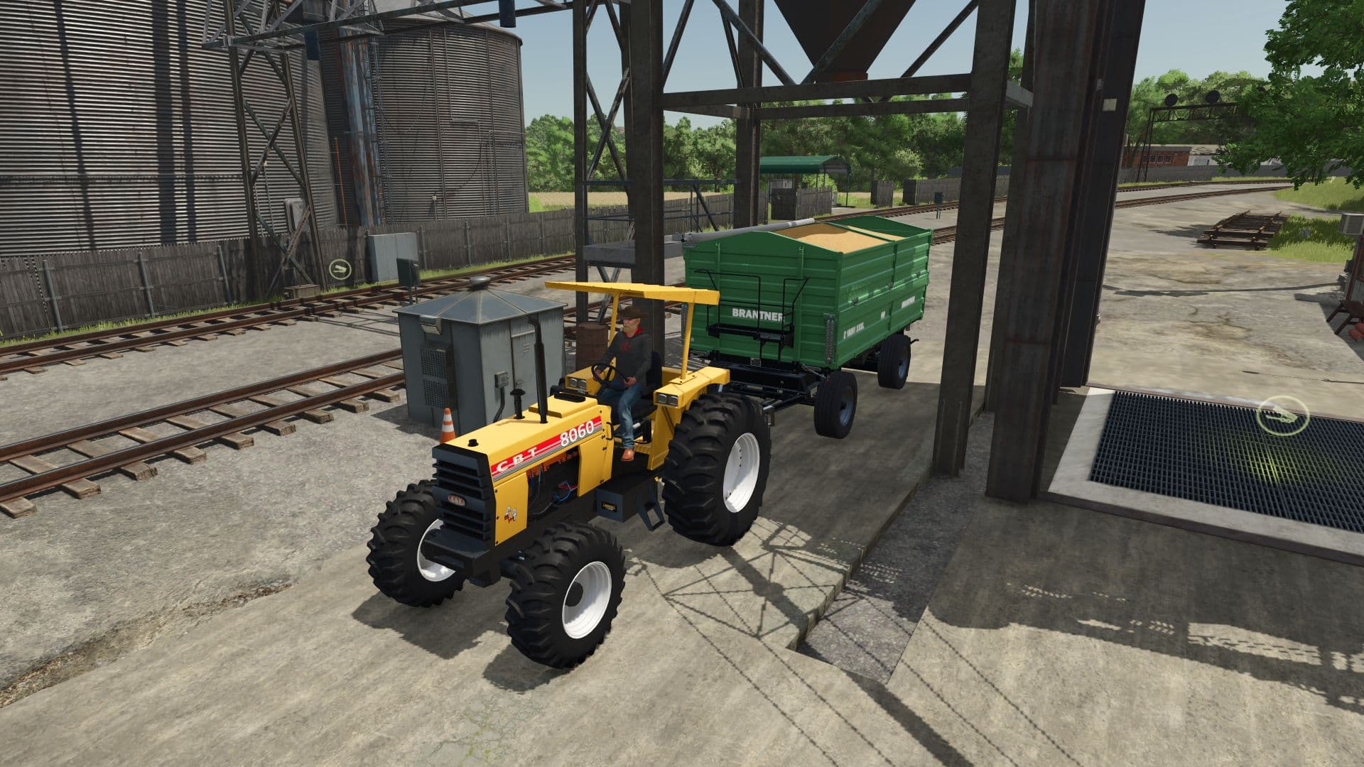 CBT 8060 2