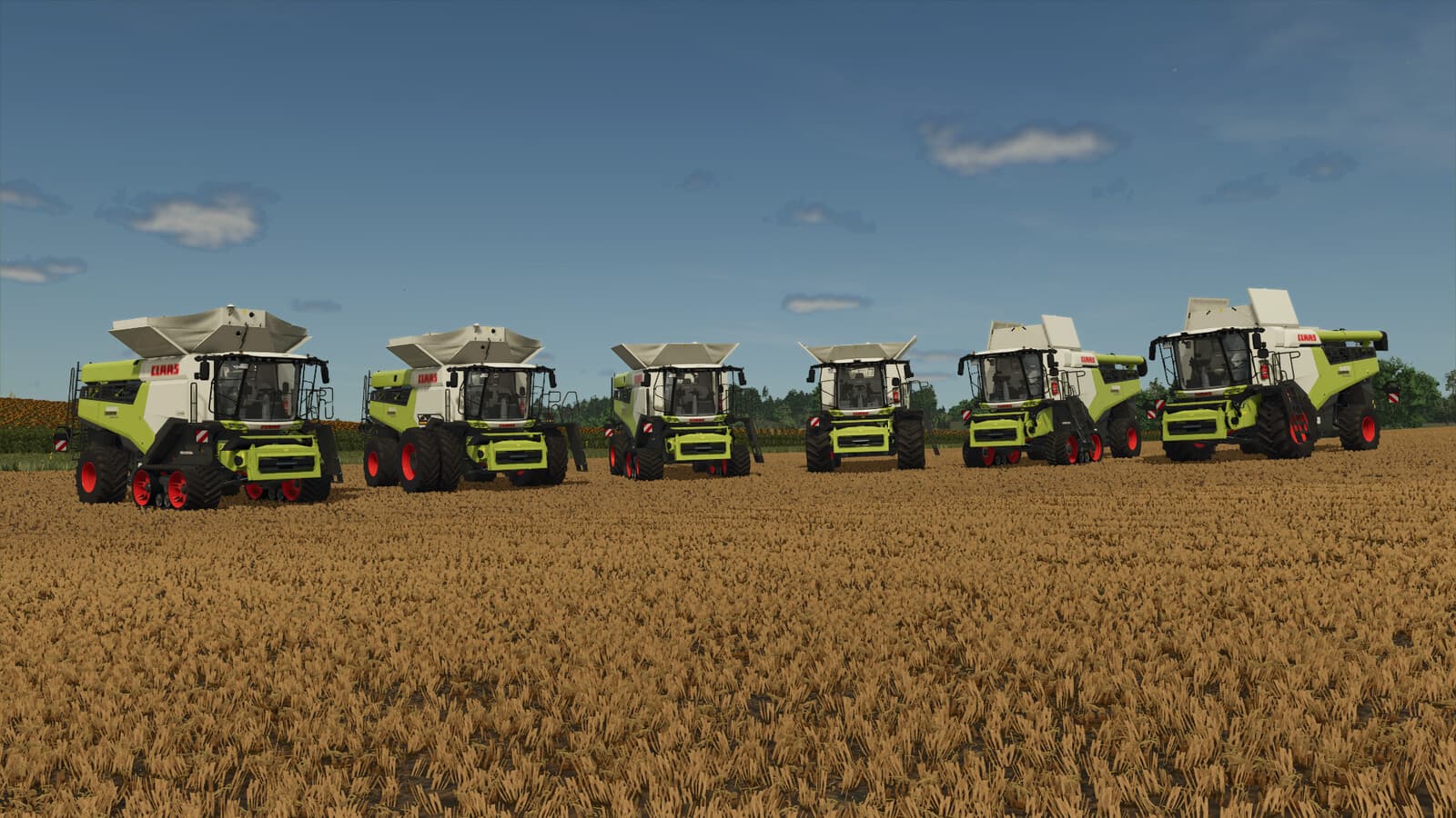 CLAAS LEXION 8900-5300 6