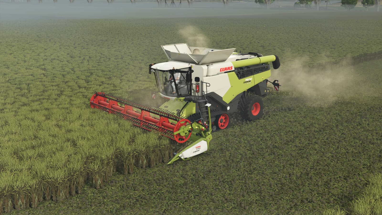 CLAAS LEXION 8900-5300 2