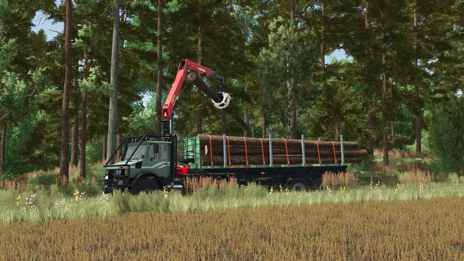 Camera Trailer Pack 3