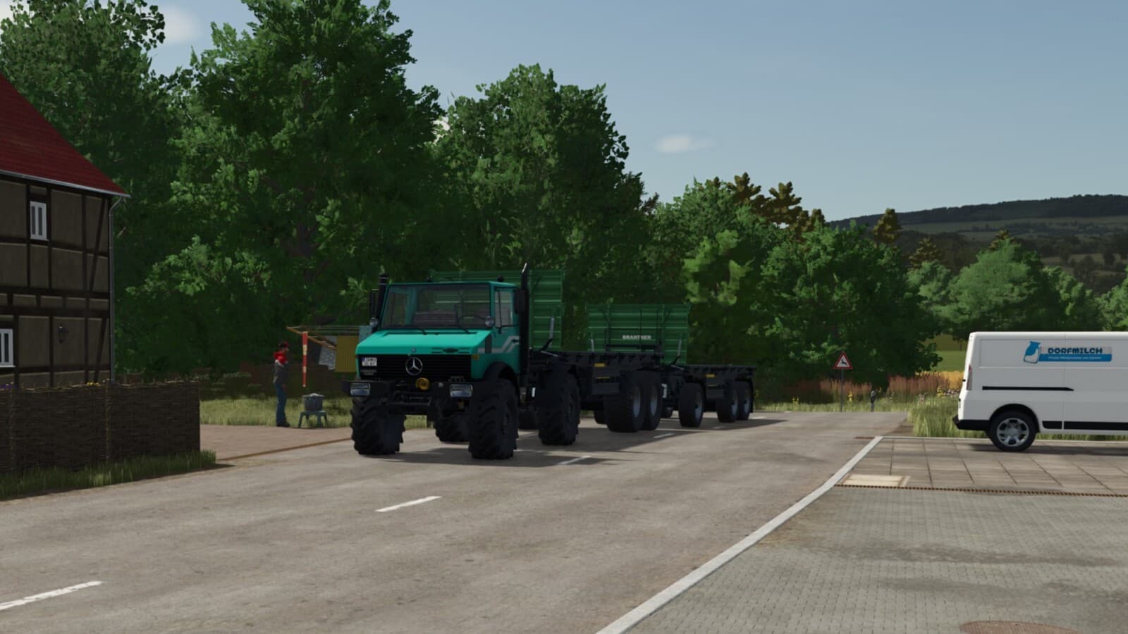 Camera Trailer Pack 2