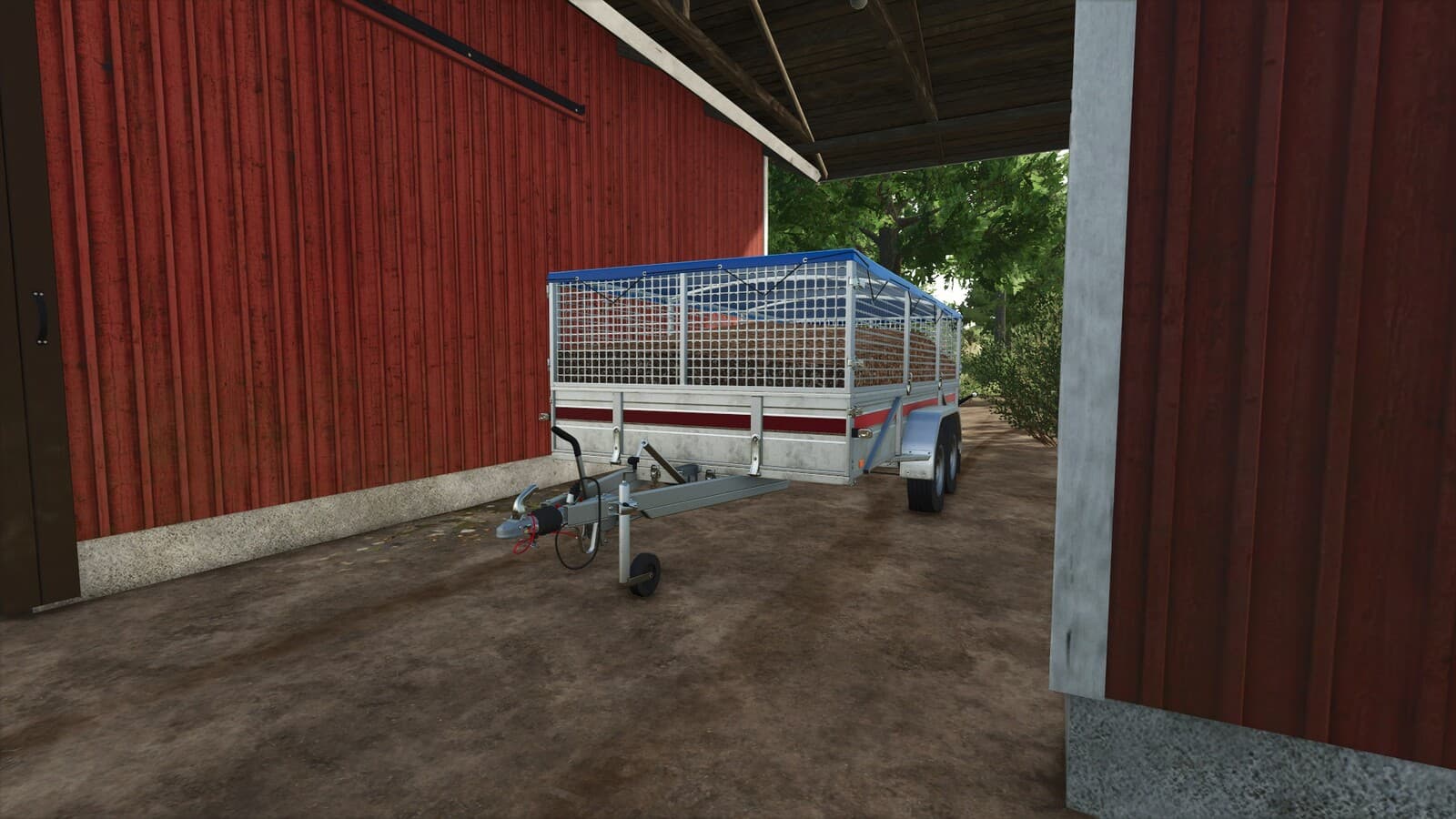 Cargo Trailers 2