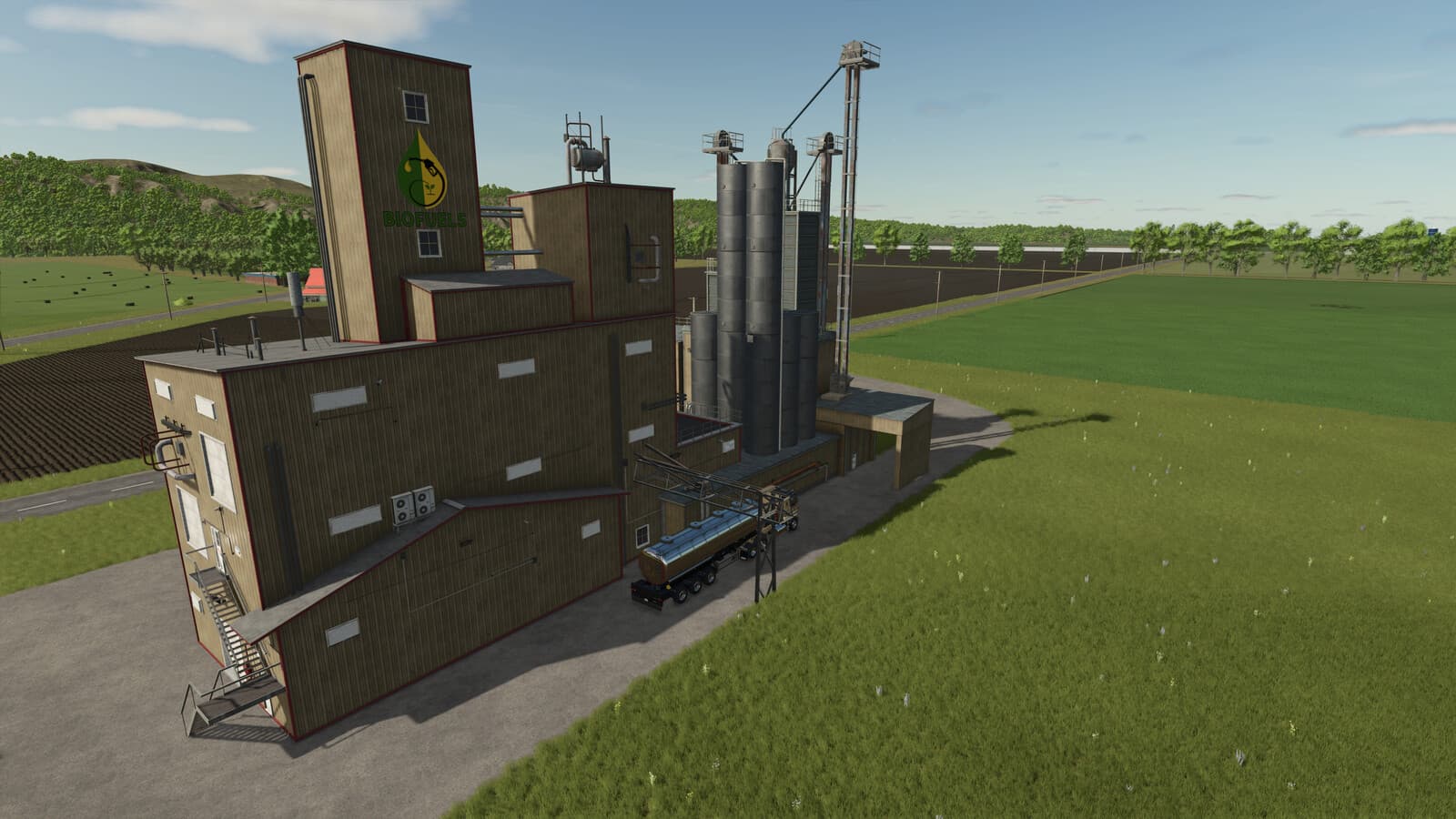 Central Ethanol And Feed 5