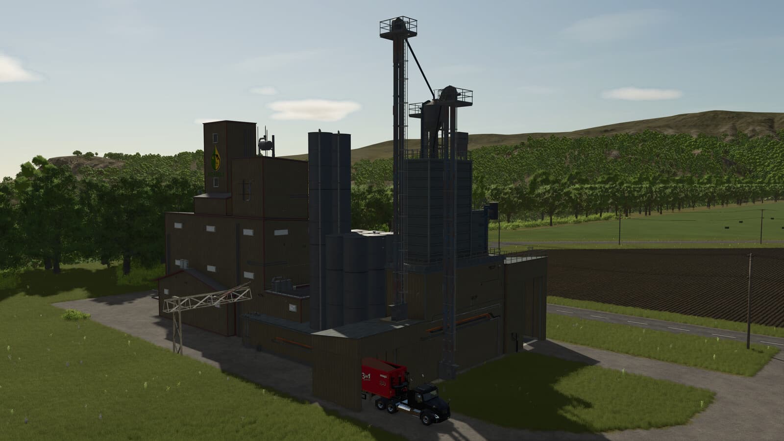 Central Ethanol And Feed 4