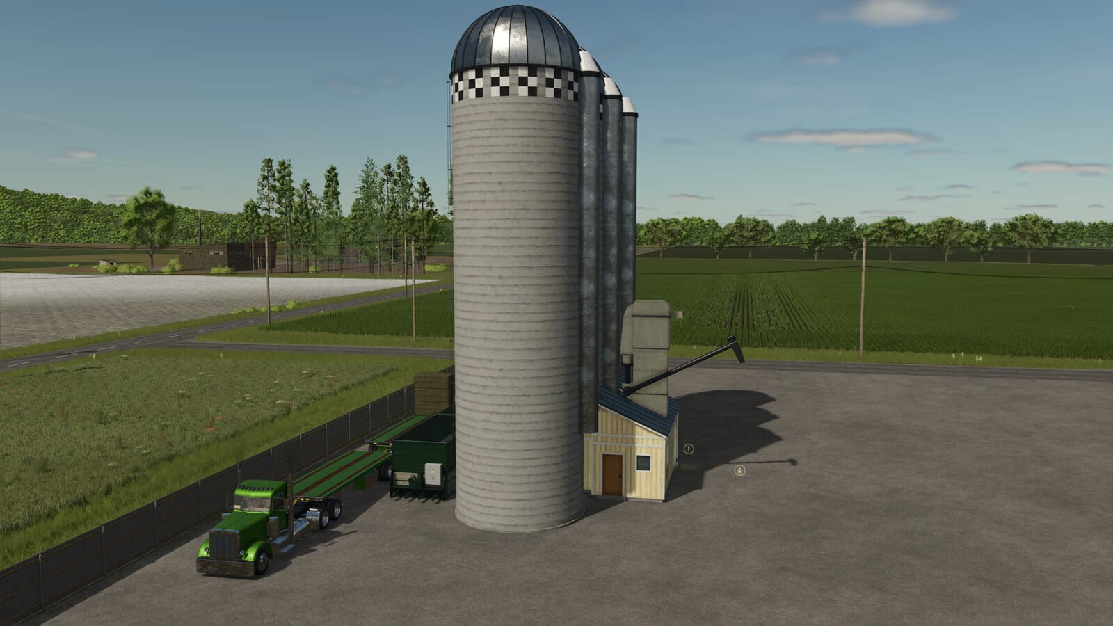 Central Ethanol And Feed 3