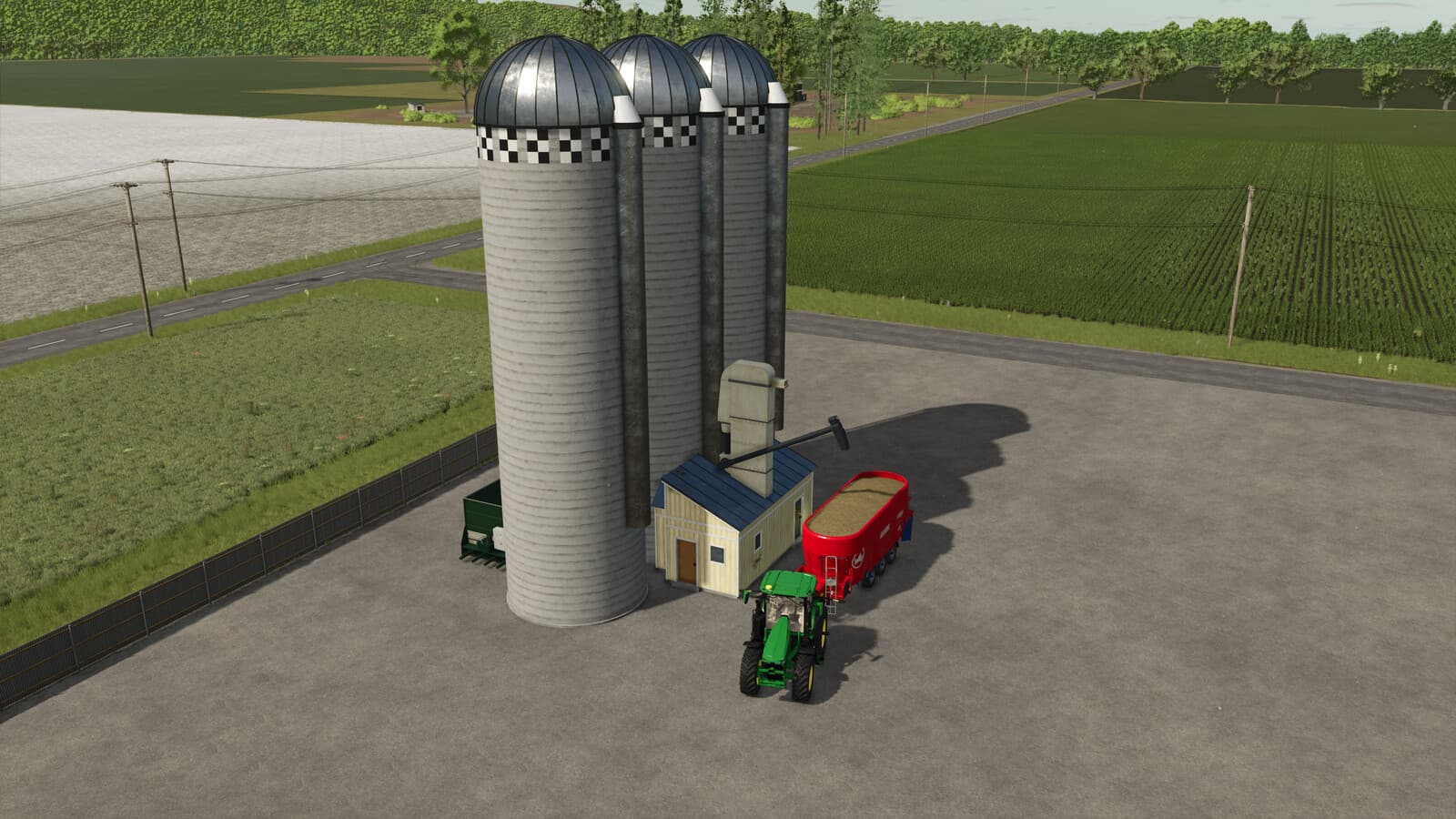 Central Ethanol And Feed 2