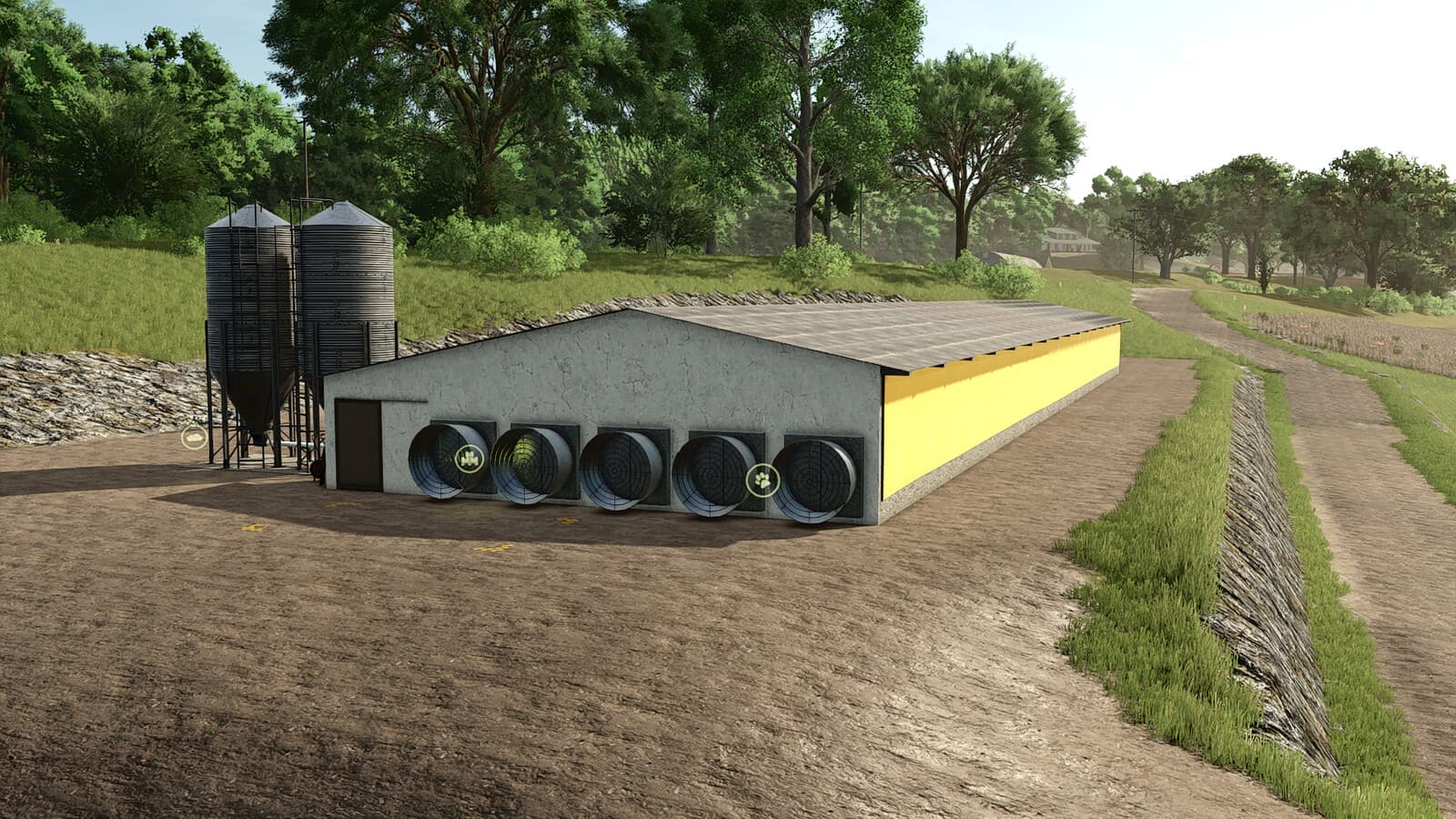 Chicken Coop Br 4