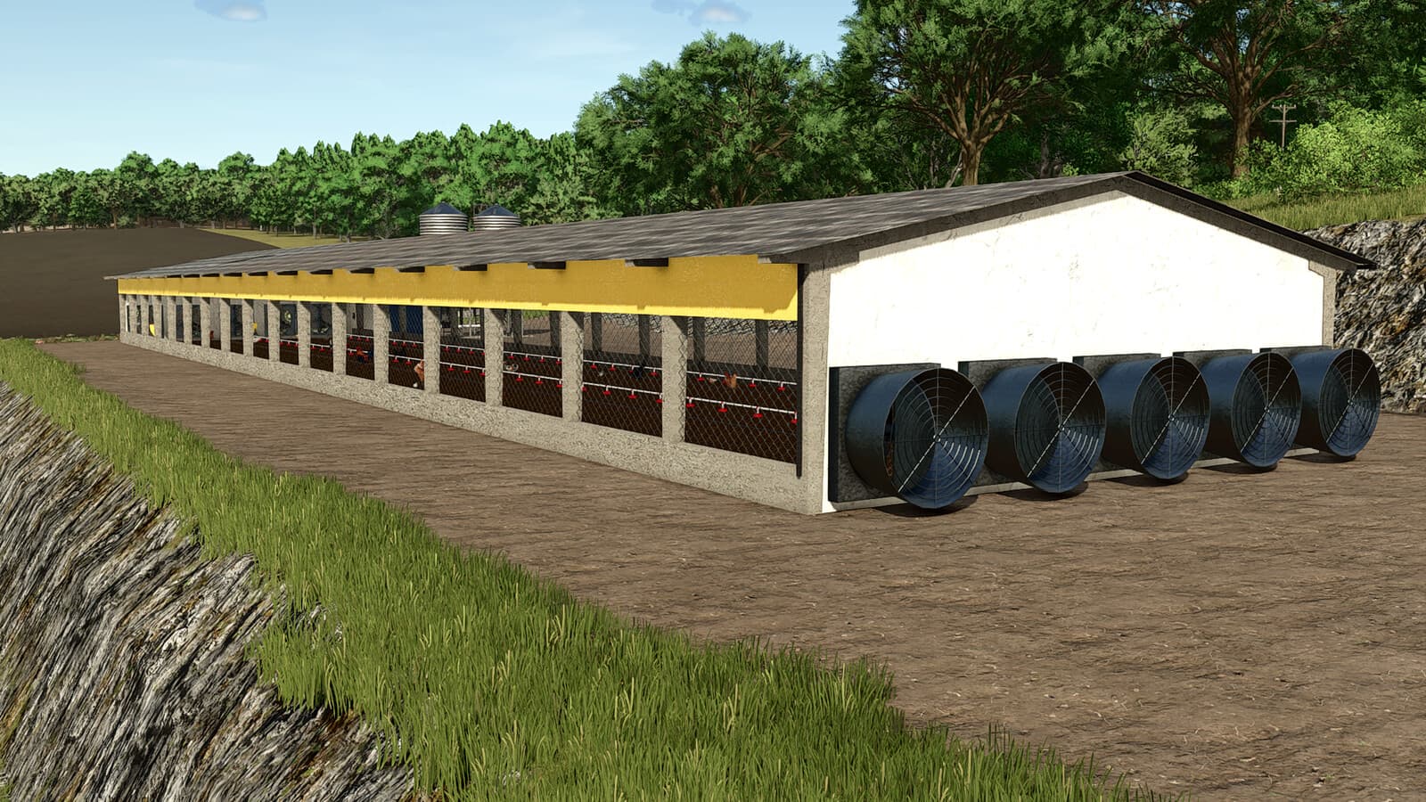 Chicken Coop Br 2
