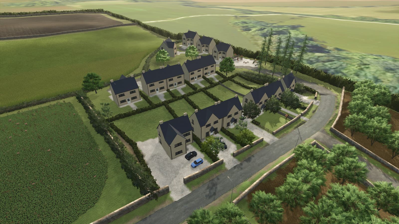 Chipping Norton 3
