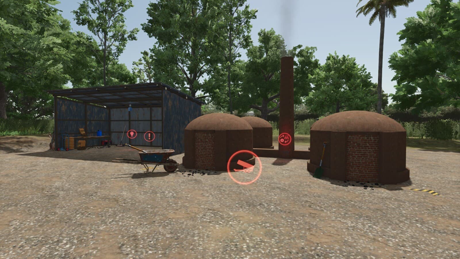 Coal Factory 4