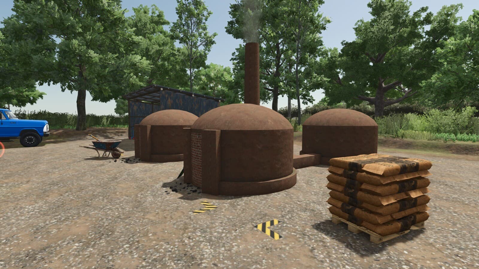 Coal Factory 3