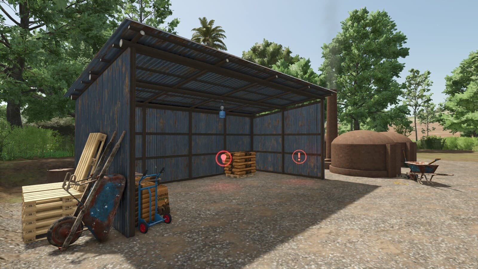 Coal Factory 2