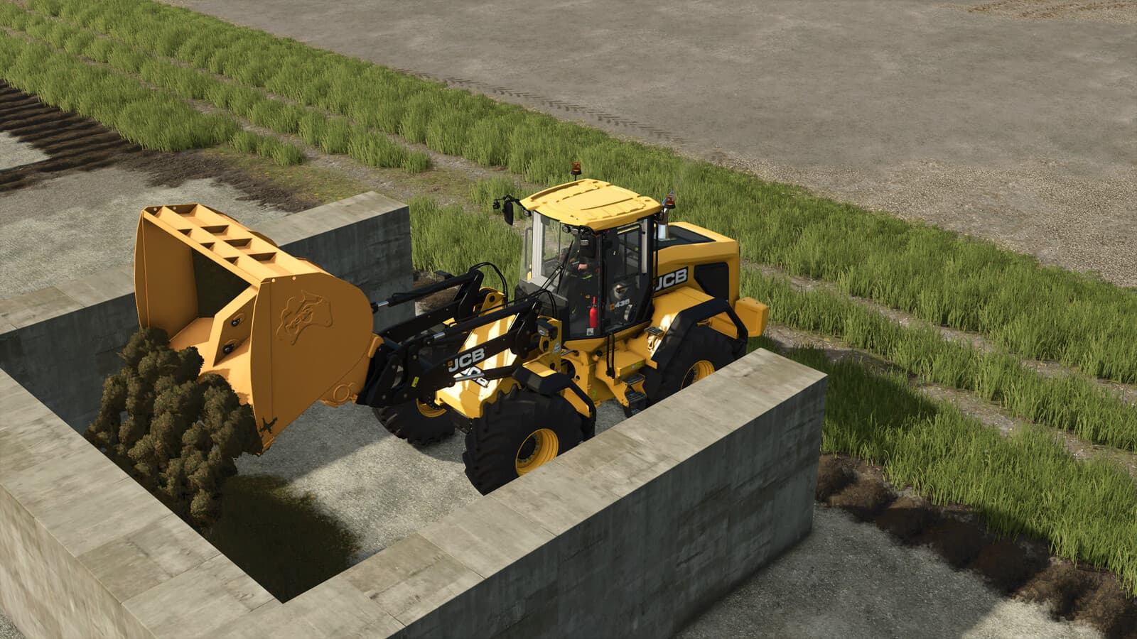 Compost Production Pack