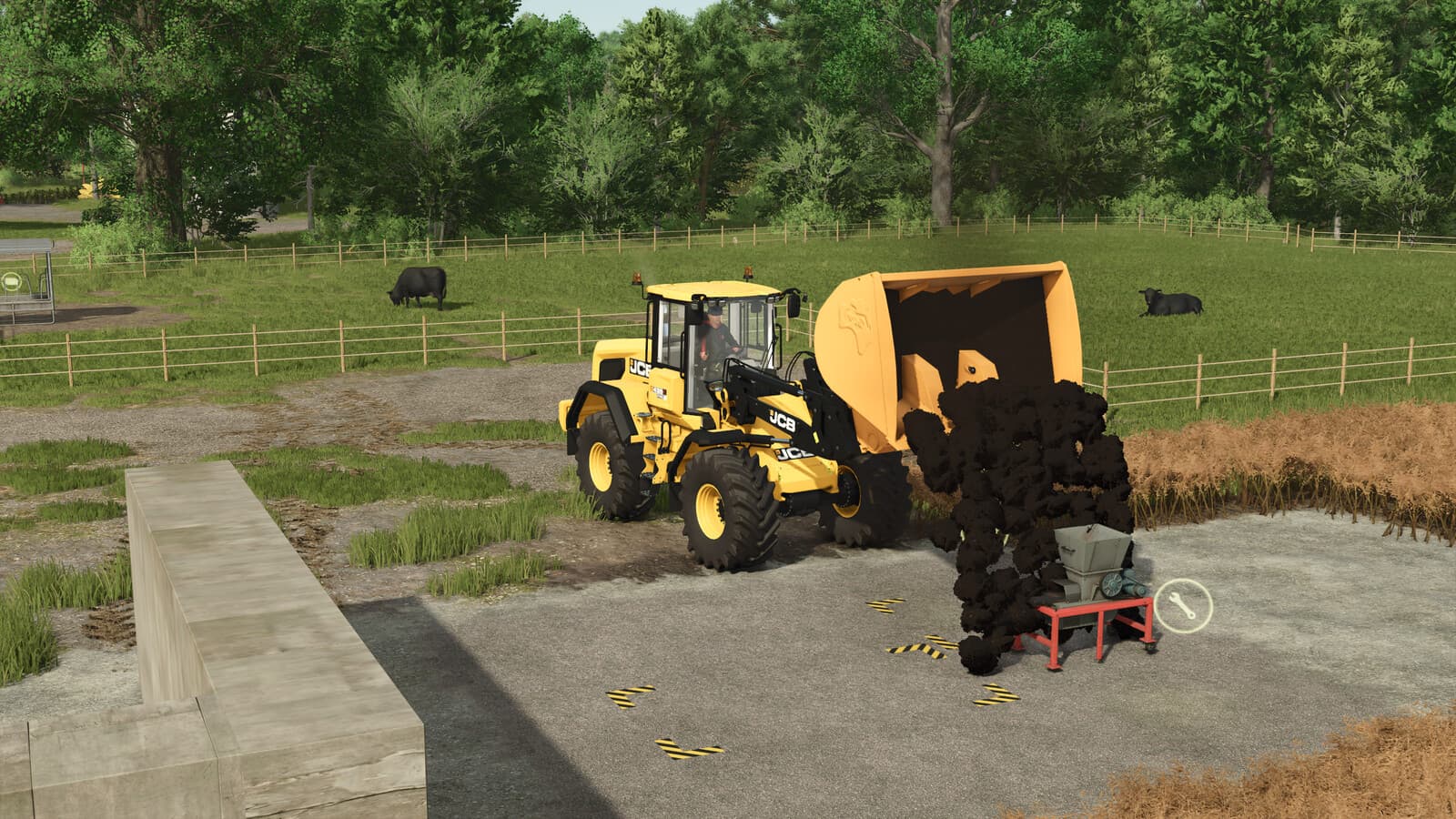 Compost Production Pack 3