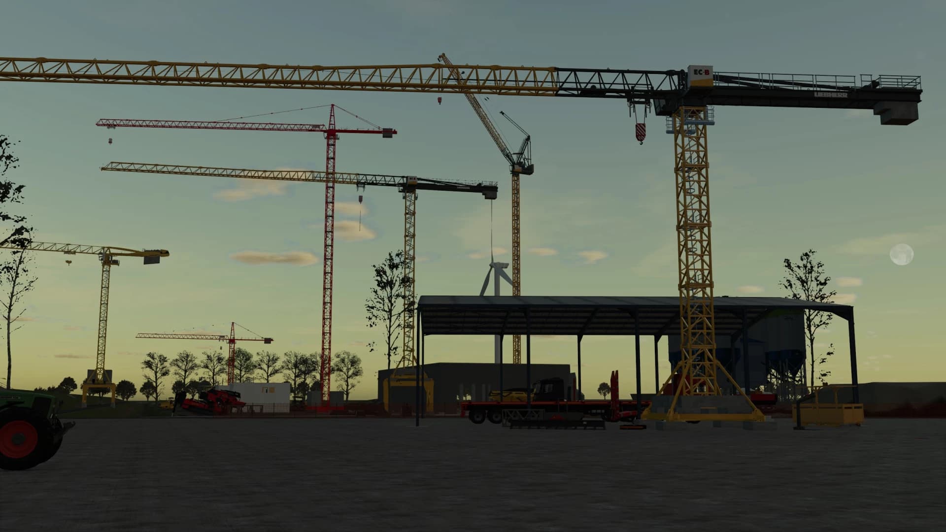 Construction Pack