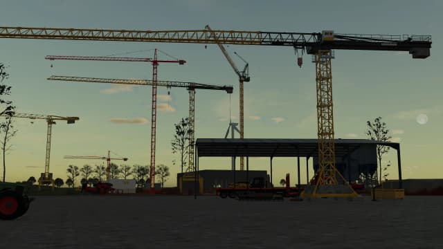 Construction Pack