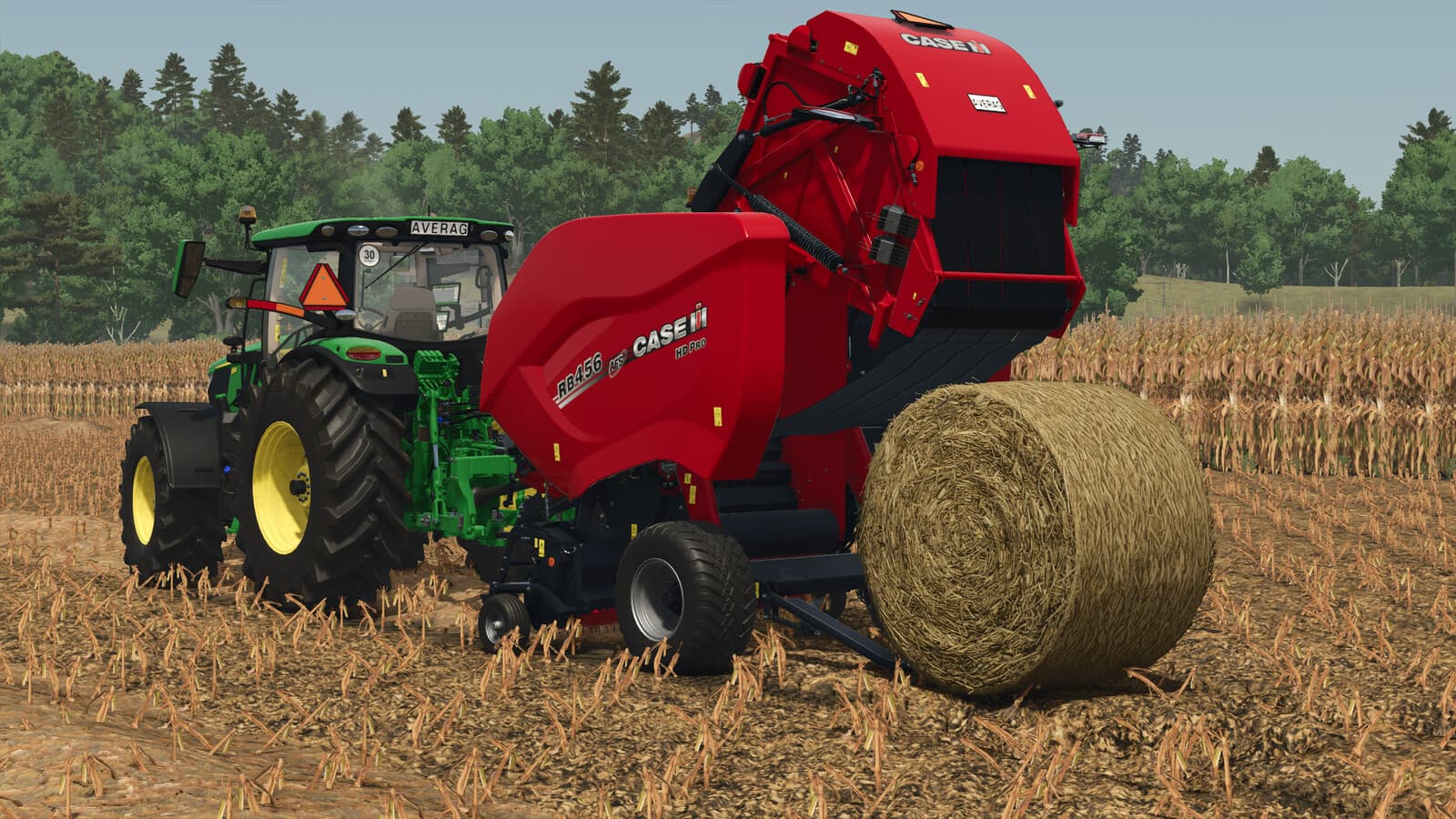 Corn Production Pack 6