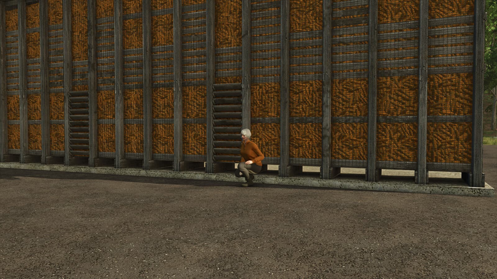Corn Production Pack 4