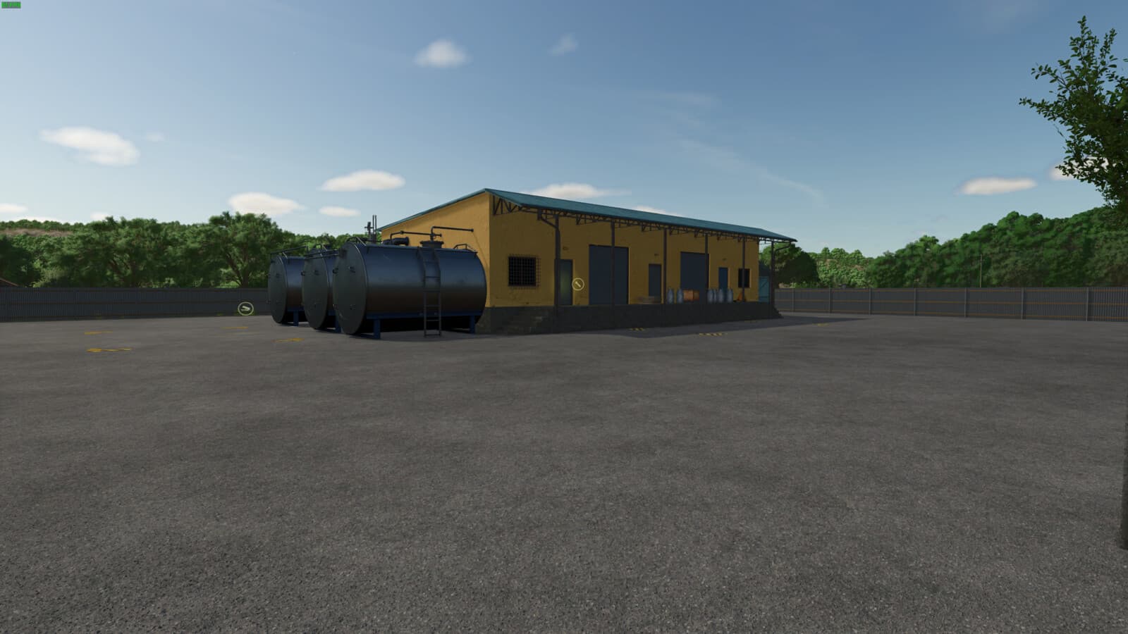 Country Dairy 4