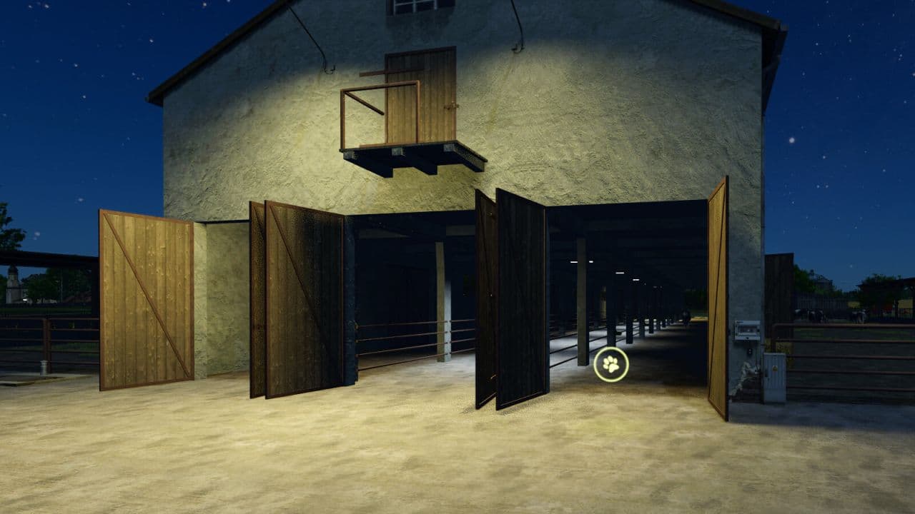 Cowshed 2