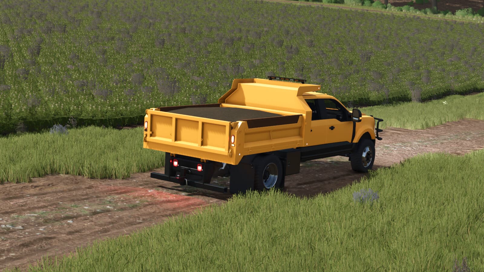Custom Pickup Truck Bed Pack 3