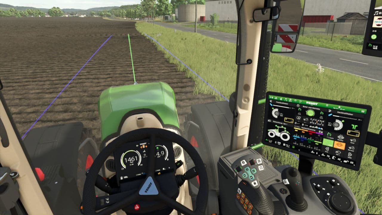 Dashboard Live