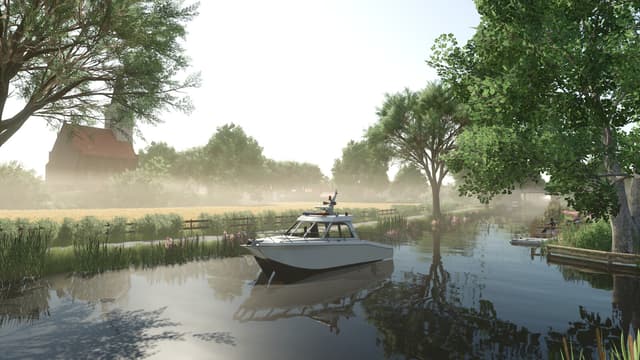 De Friese Wouden