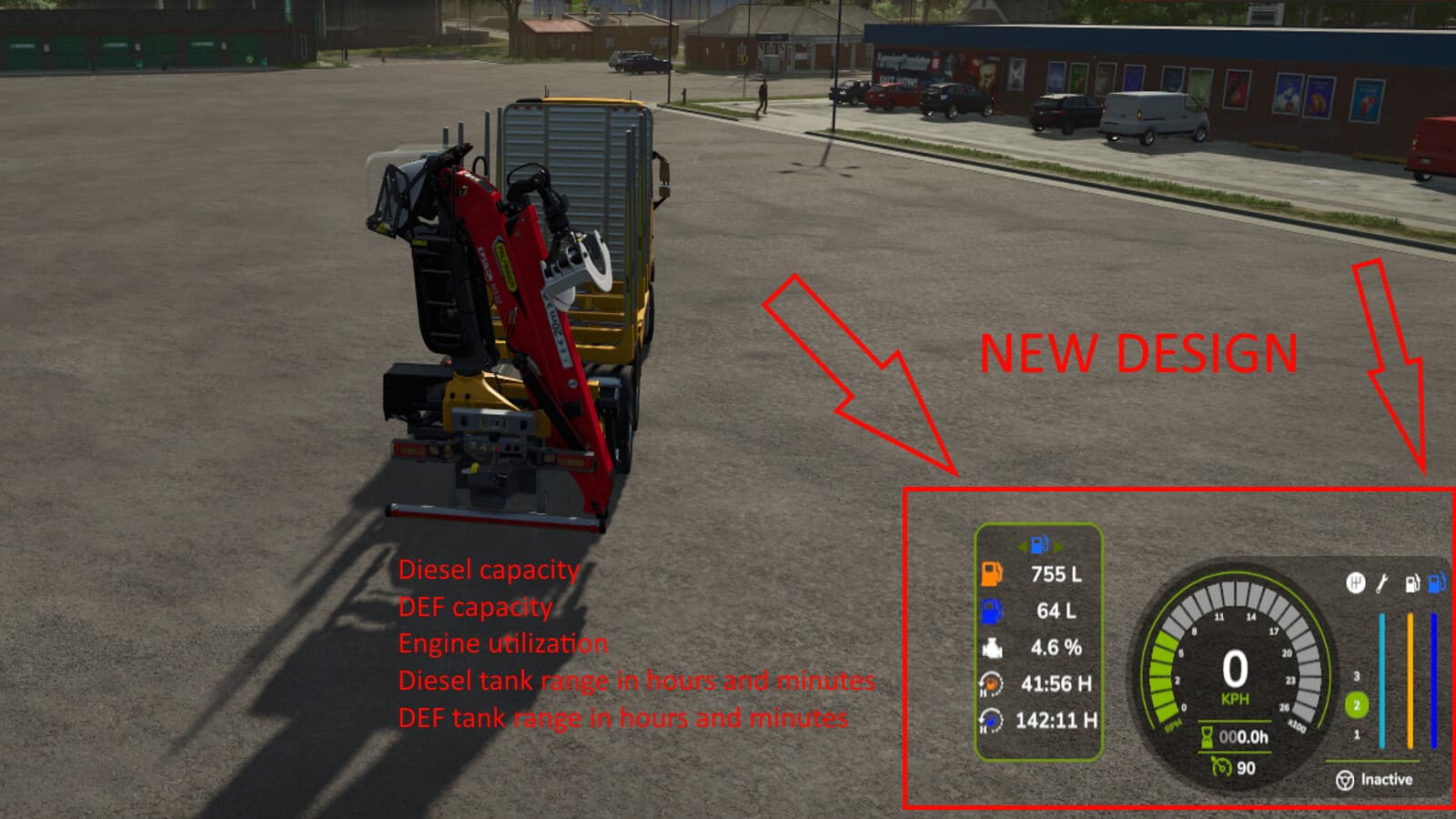Def MOD Pack 4