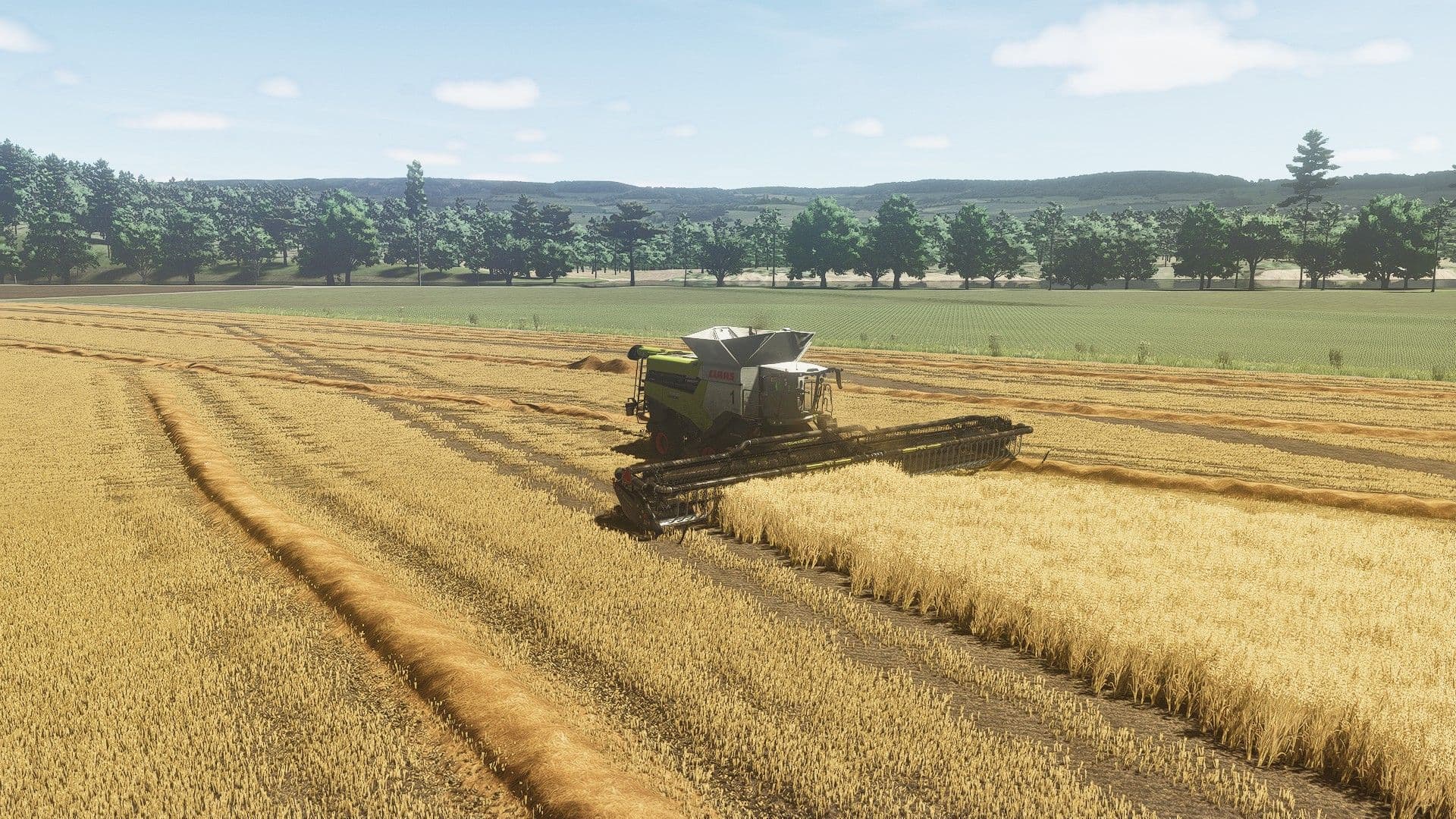 DeltaFarm Reshade Pack V1 (Bloom+) 2