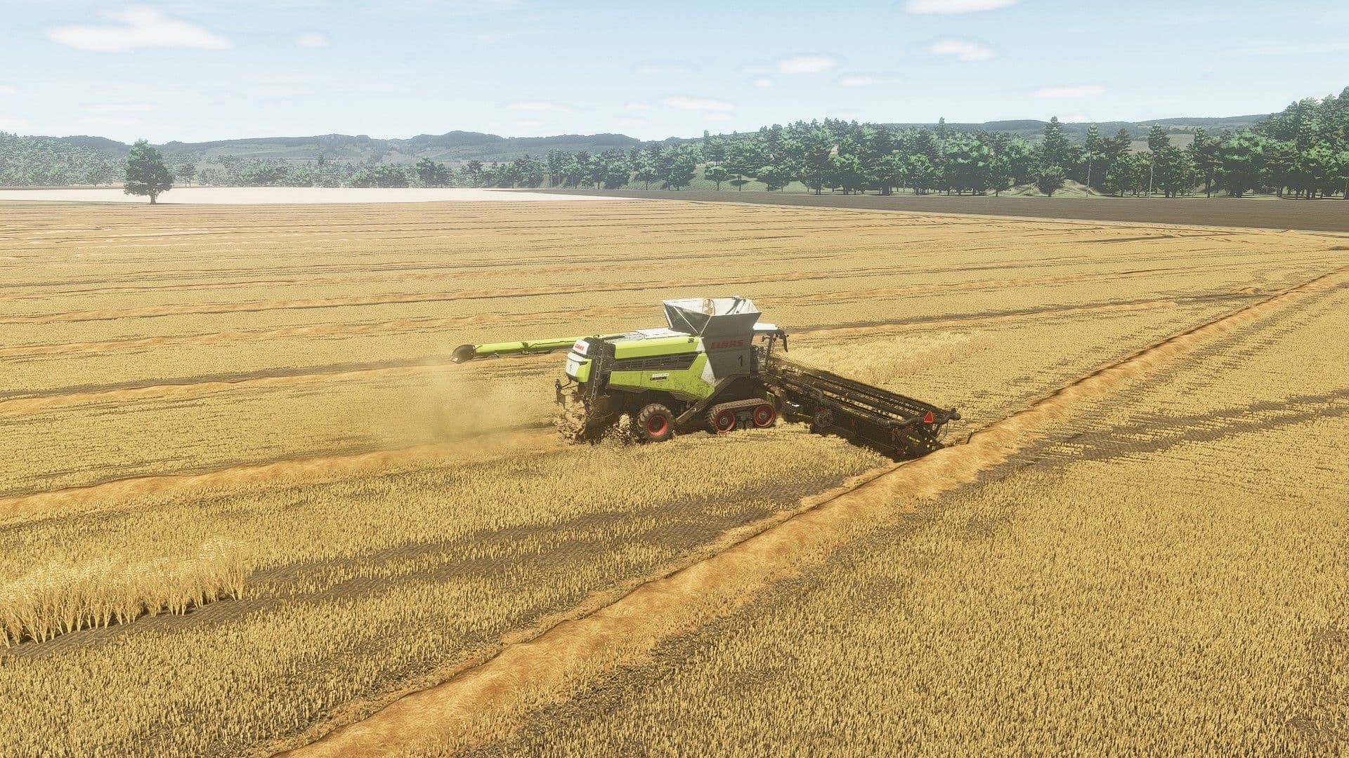 DeltaFarm Reshade Pack V1 (Bloom+)