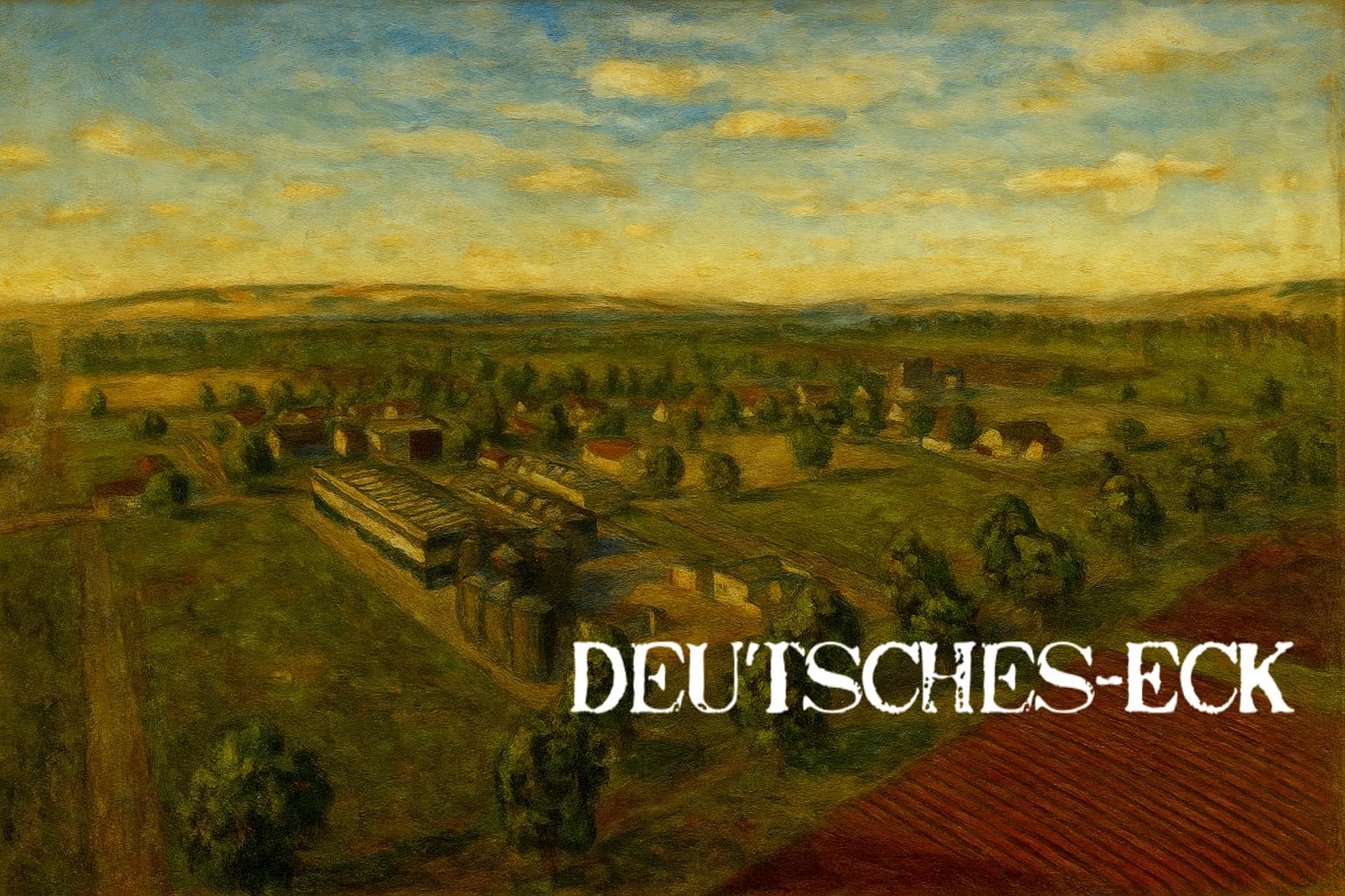 Deutsches Eck