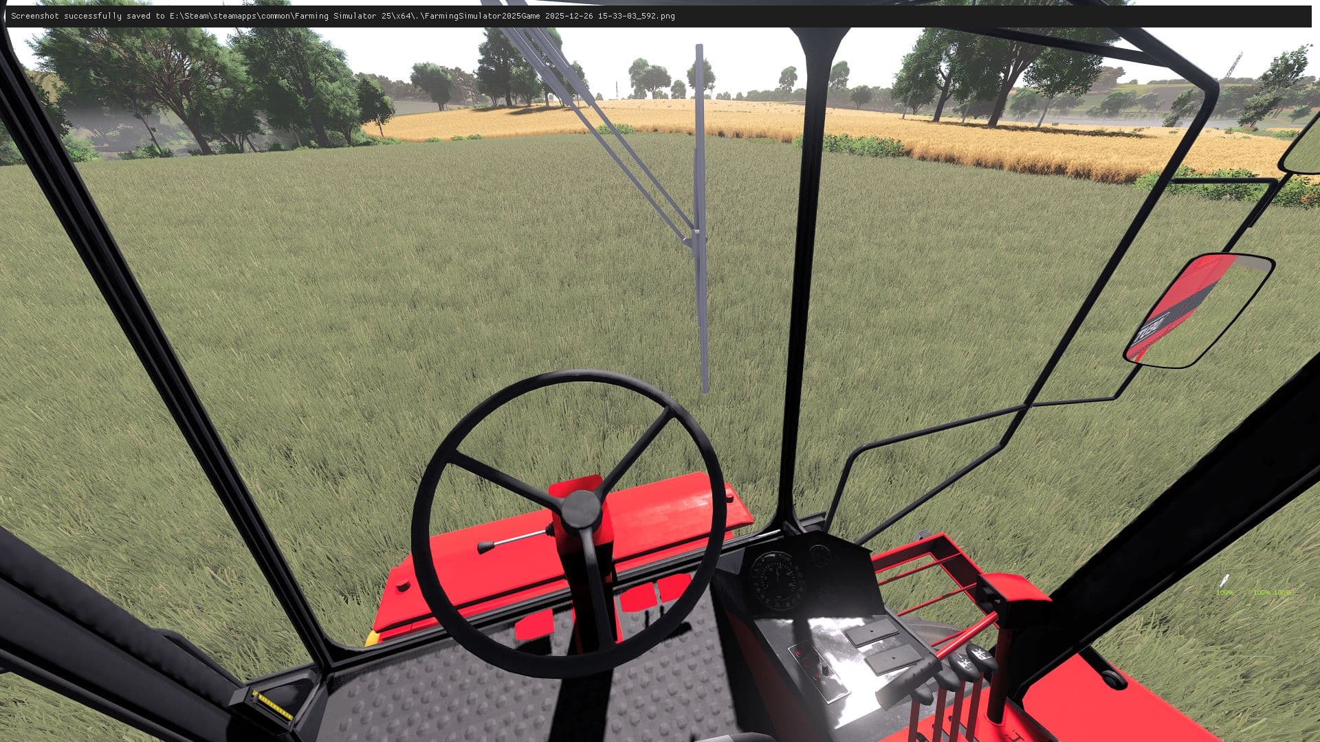 Deutz Fahr M 2680 5