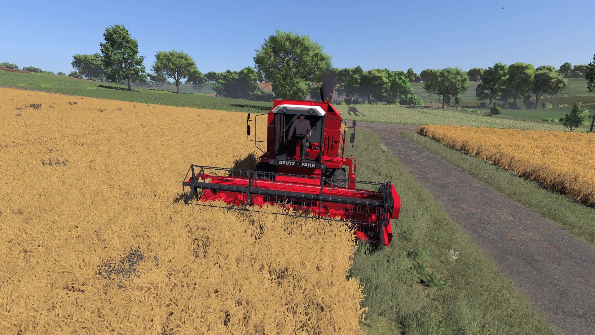 Deutz Fahr M 2680 3