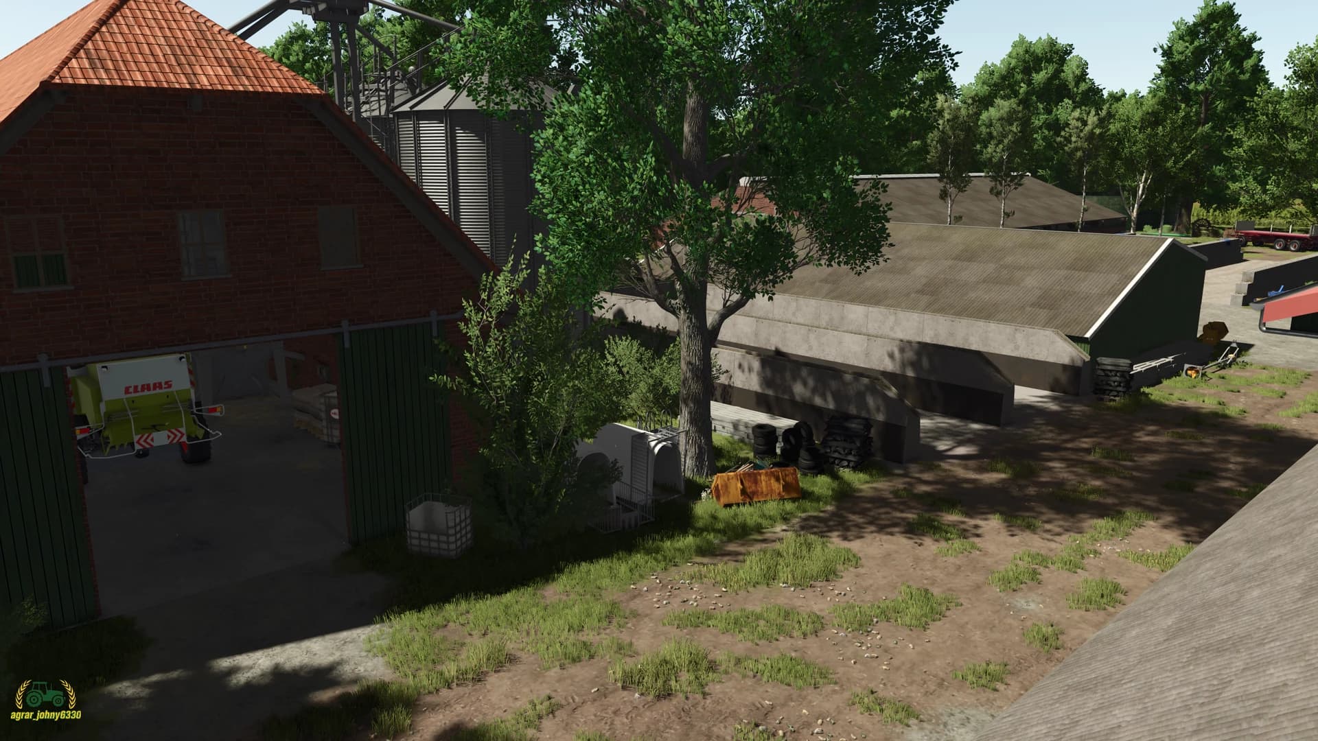 Diepholz Savegame Update 2