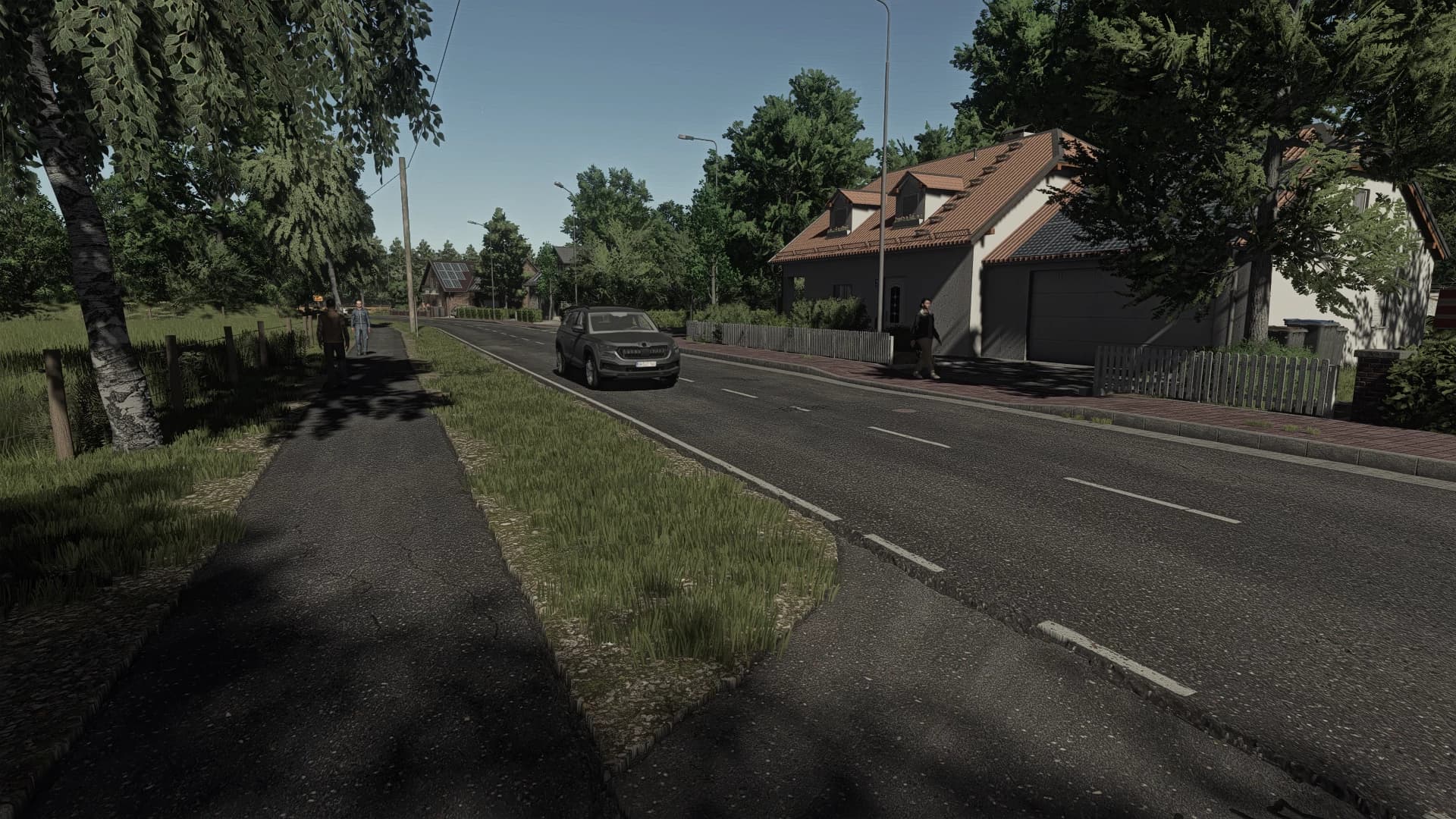 Diepholz Savegame