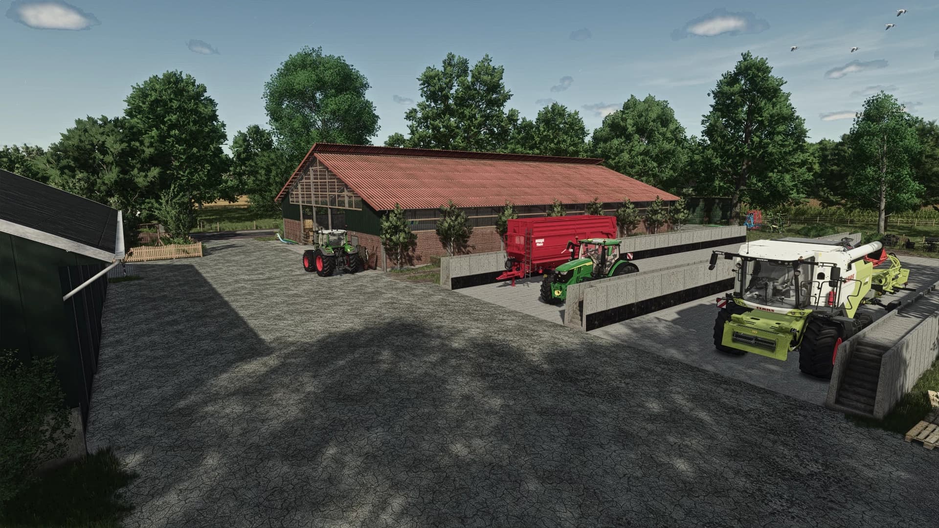Diepholz Savegame 6