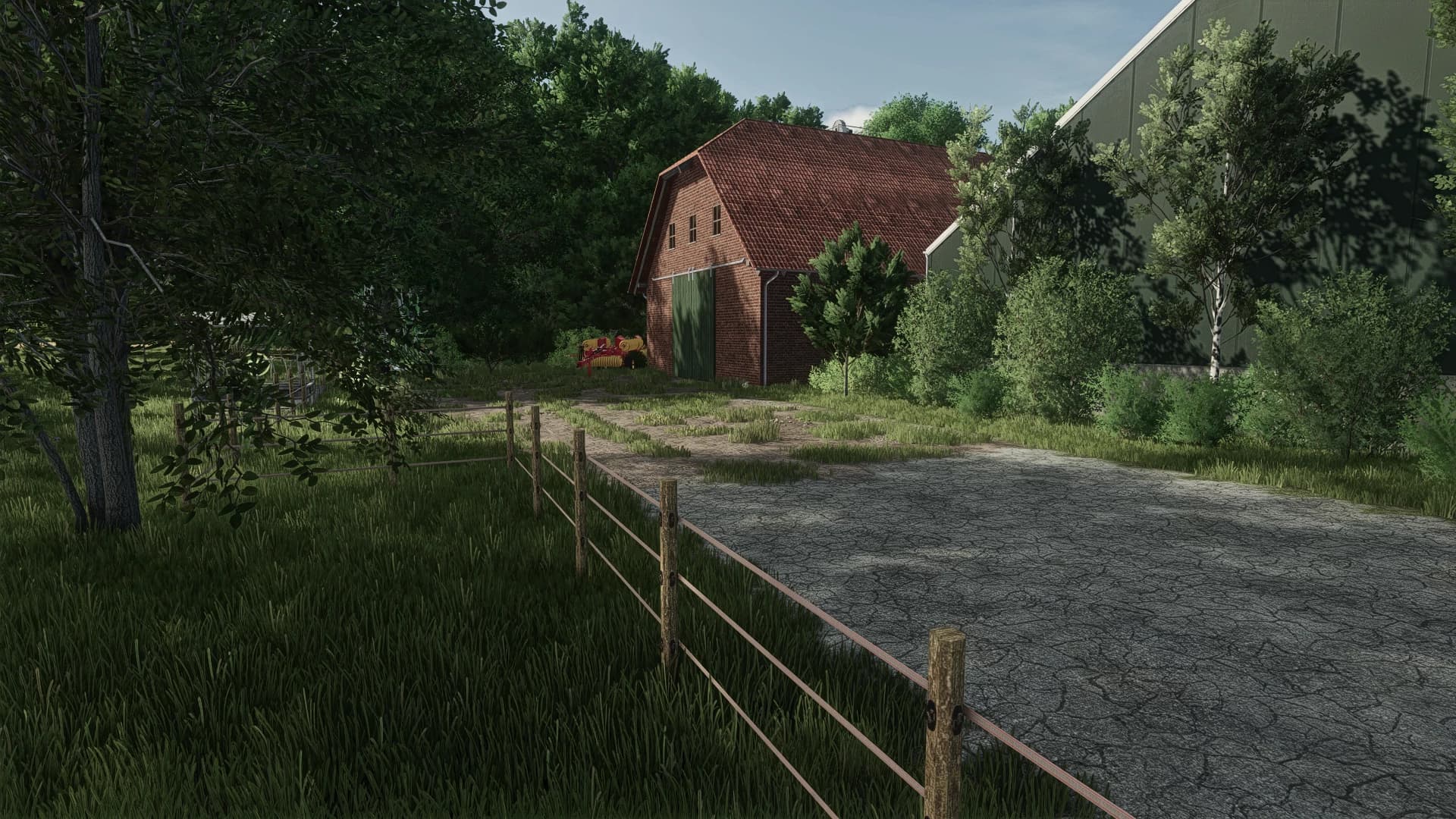 Diepholz Savegame 4
