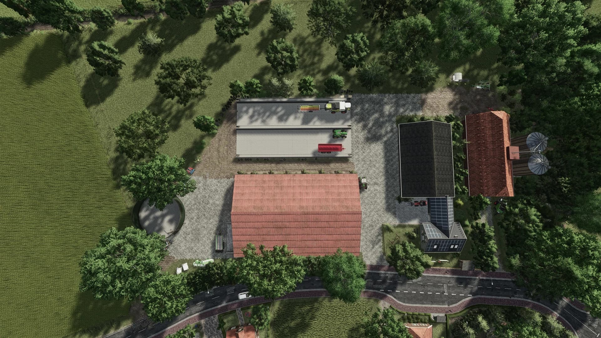 Diepholz Savegame 2