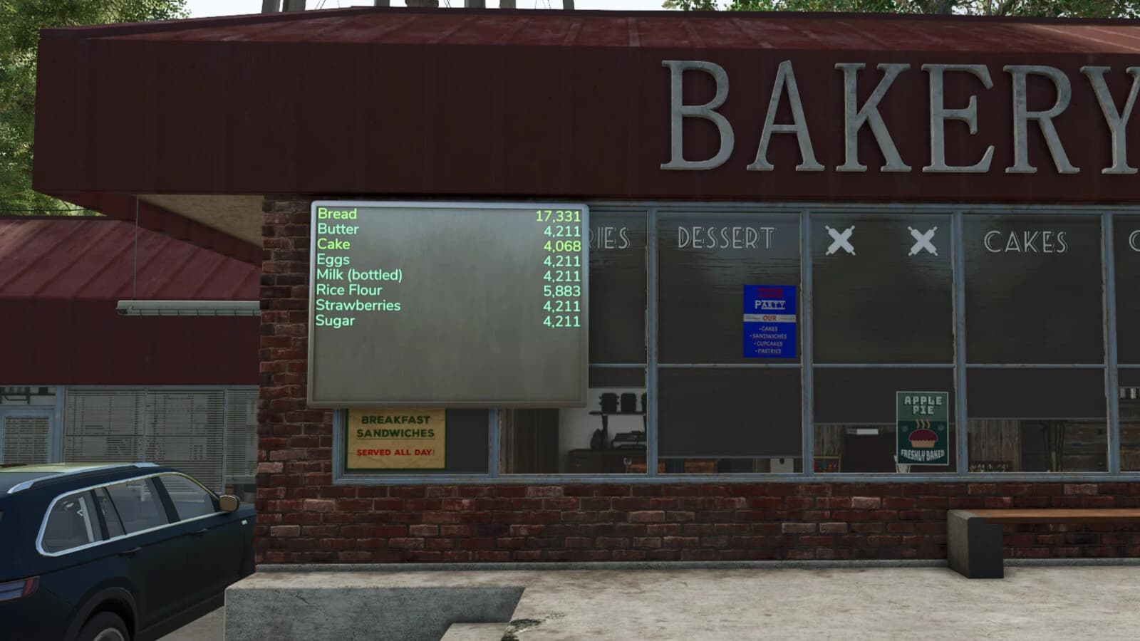 Digital Display 3