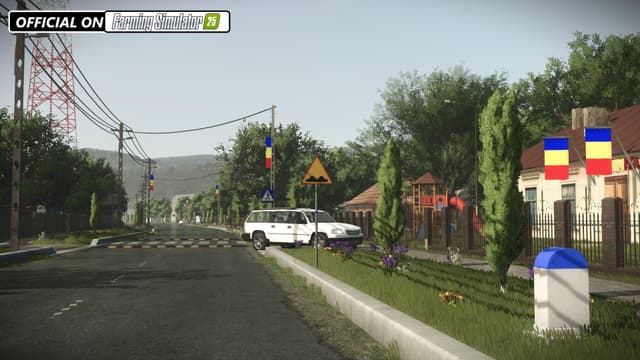 Dunăreni X4