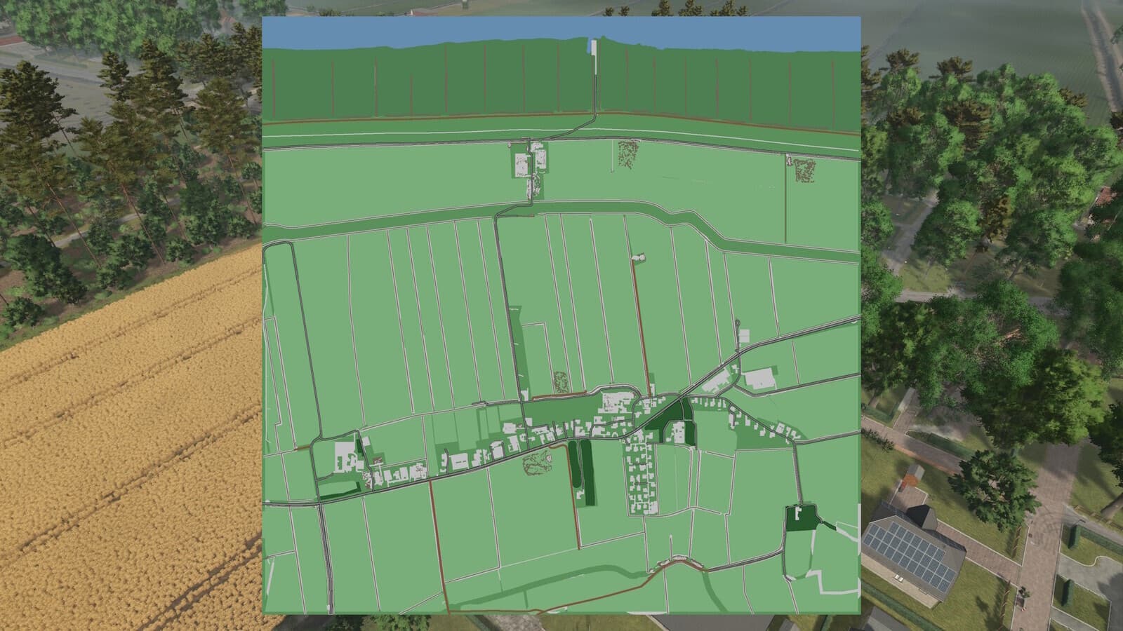 East Frisian Coast 6
