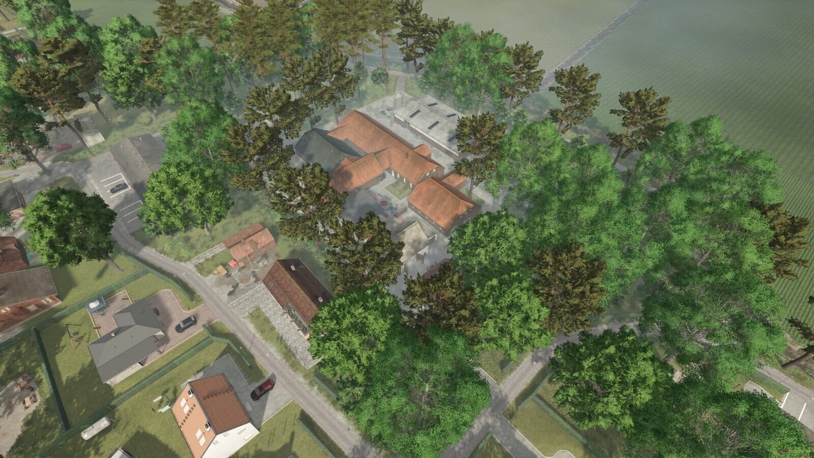East Frisian Coast 5