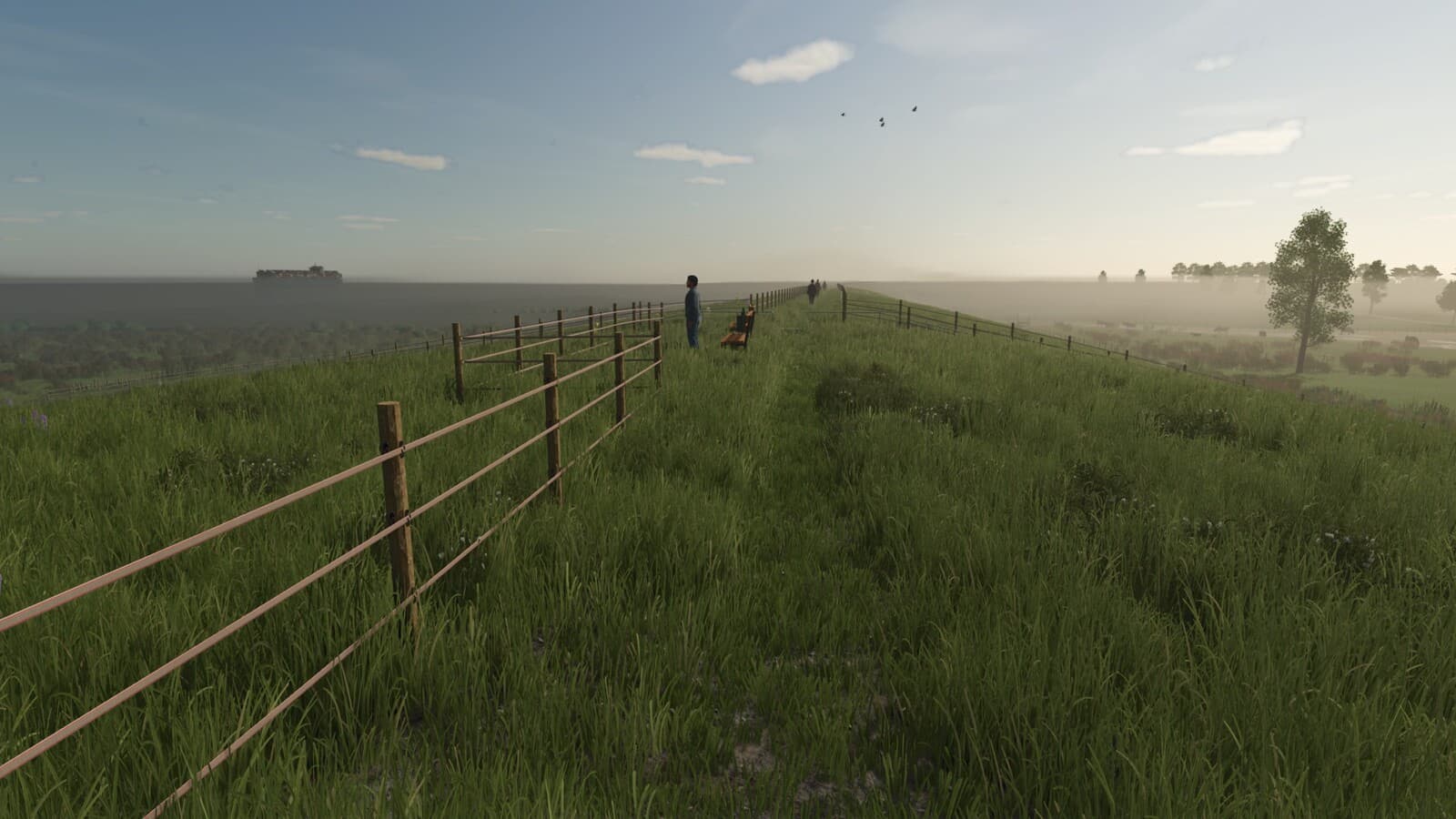 East Frisian Coast 3