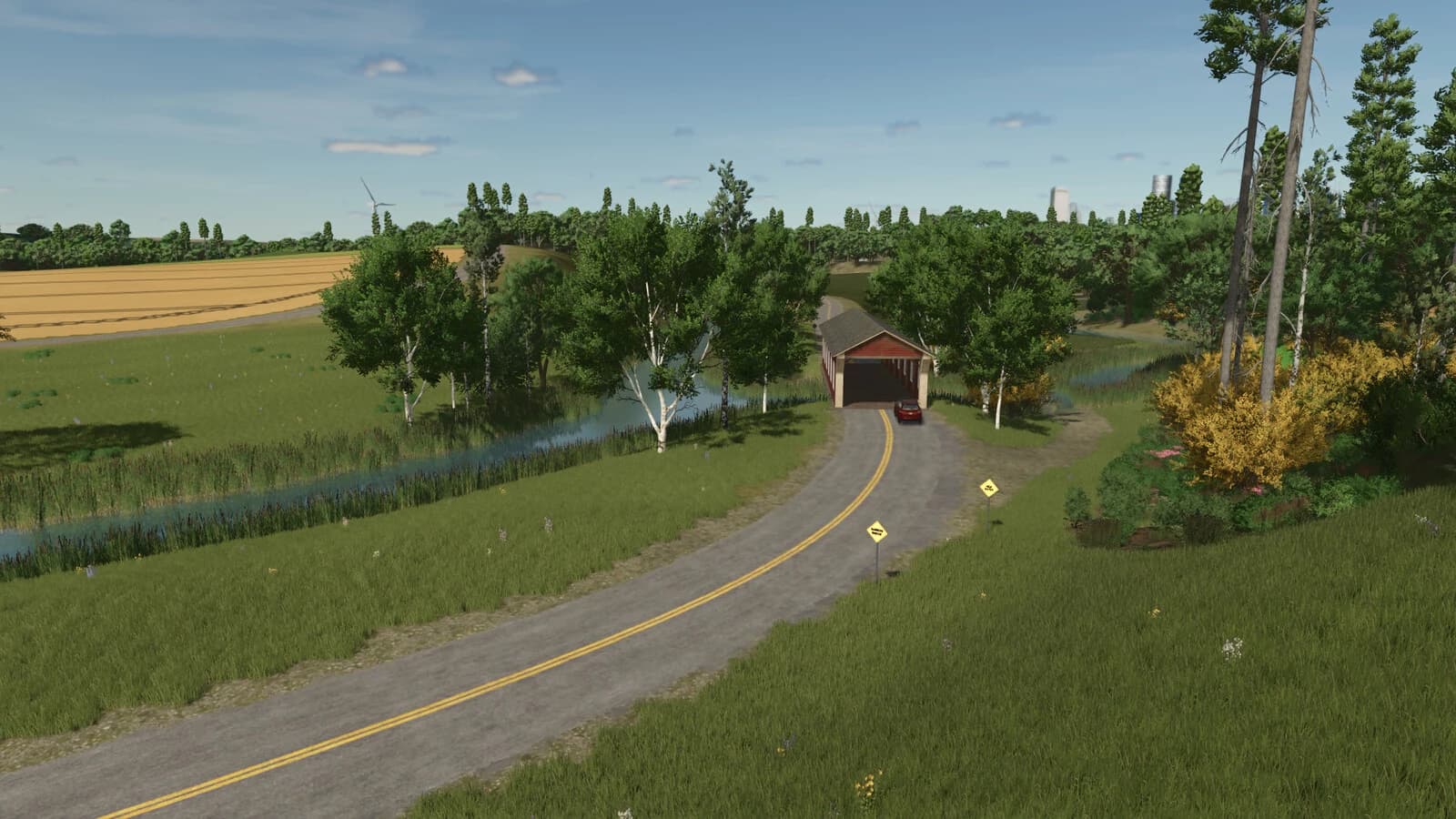 Elmcreek 25 v1.0 2