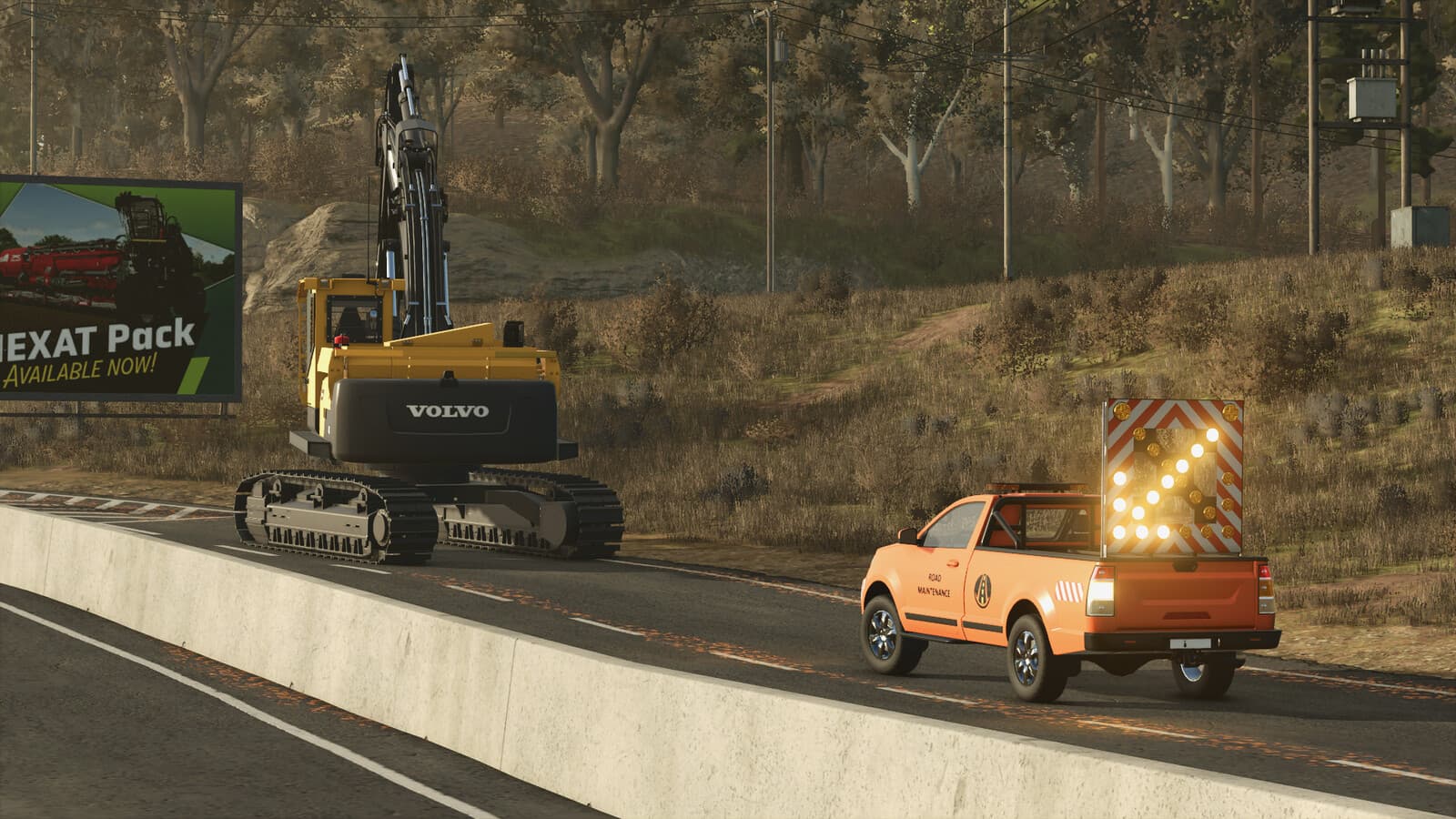 Emergency Service 2