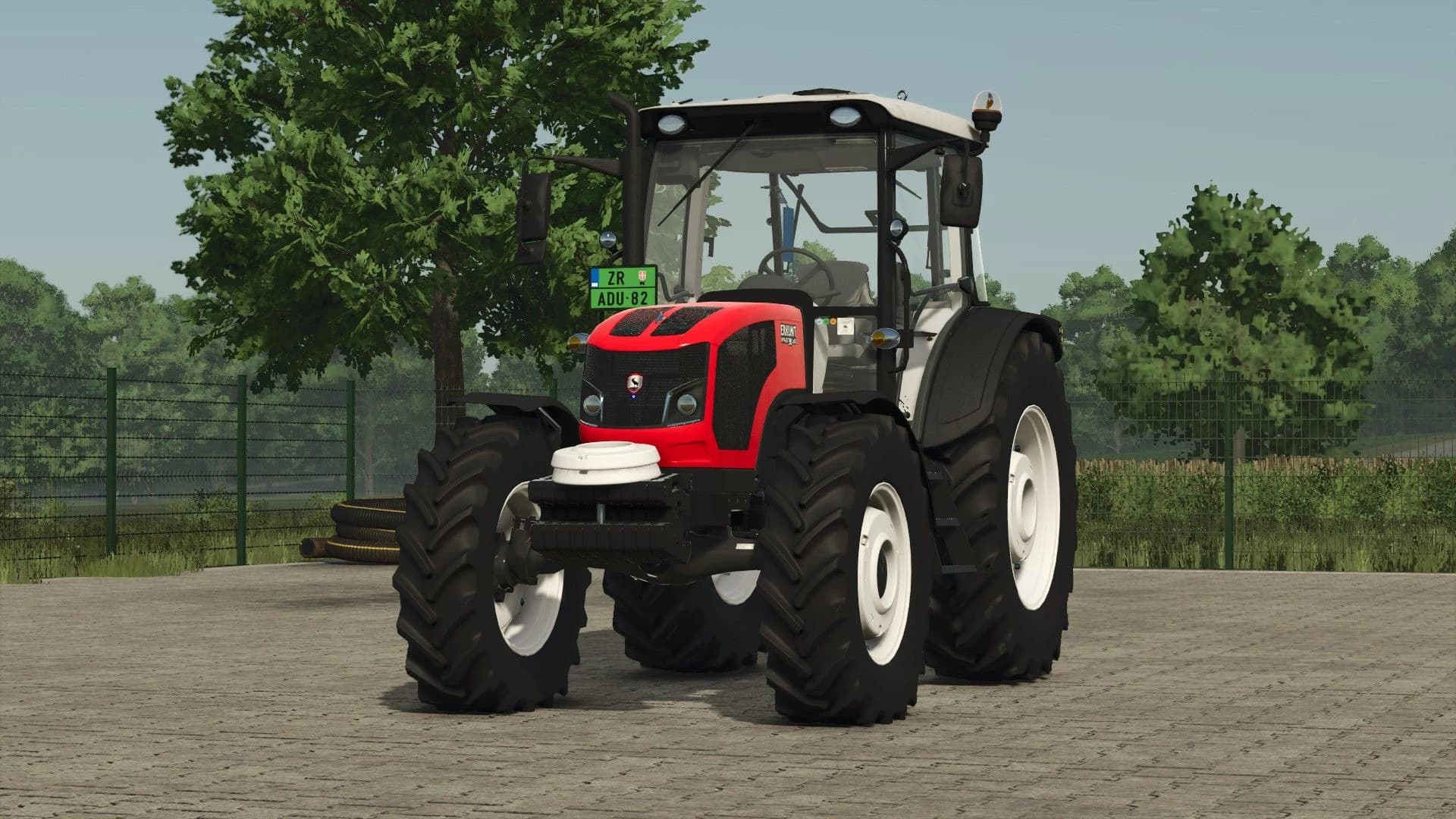 Erkunt 110 Lux