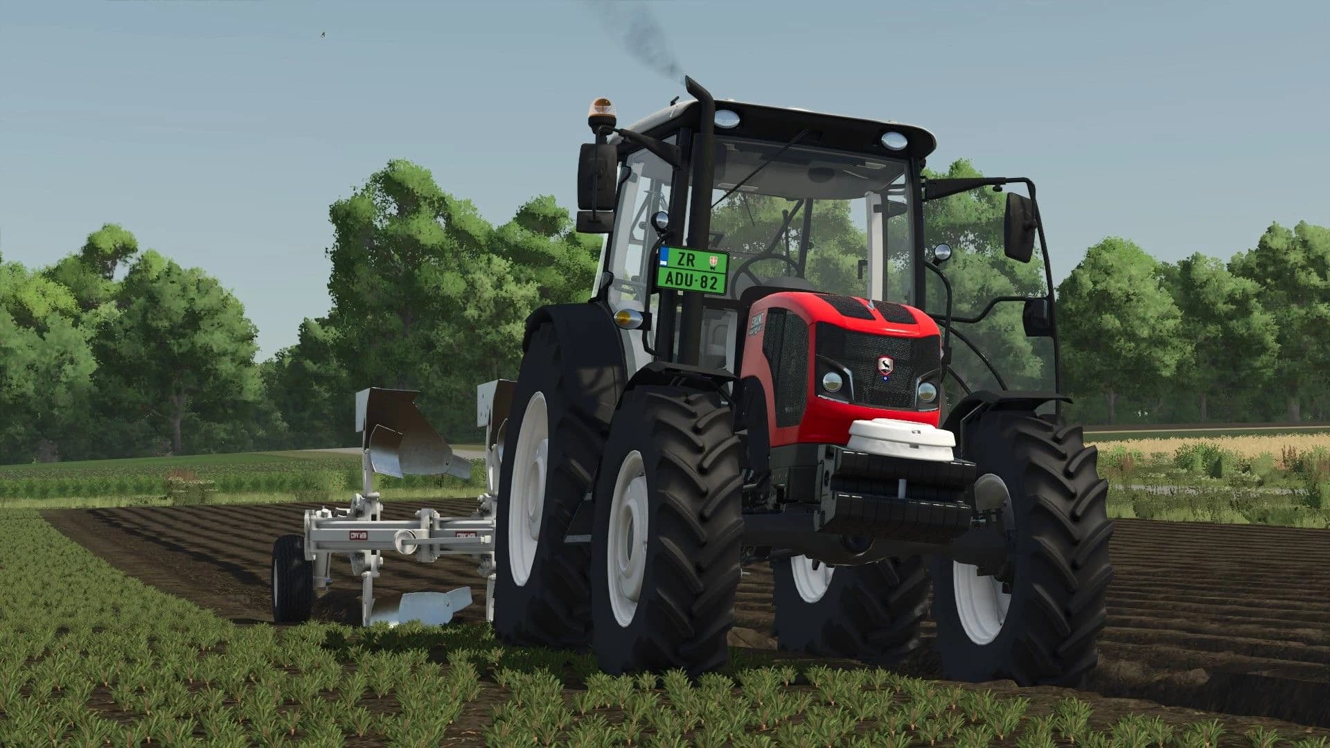 Erkunt 110 Lux 3